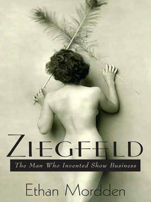 cover image of Ziegfeld